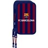 PLUMIER TRIPLE 36 PCS F.C.BARCELONA