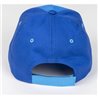 GORRA SONIC AZUL