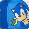 GORRA SONIC AZUL