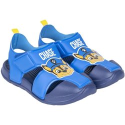 SANDALIAS CASUAL EVA PAW PATROL