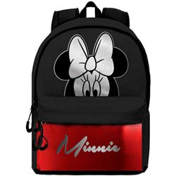 MOCHILA SPARKLE MINNIE DISNEY