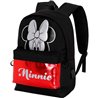 MOCHILA SPARKLE MINNIE DISNEY