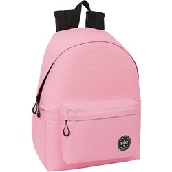 MOCHILA PARA PORTATIL 14.1 MUNICH TEEN "PINK"