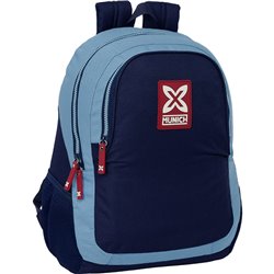 MOCHILA ADAPT.CARRO MUNICH "ROYAL"