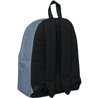 MOCHILA MUNICH BASICOS "GRIS"