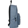 MOCHILA MUNICH BASICOS "GRIS"