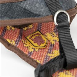 ARNÉS PREMIUM PARA PERROS XS/S HARRY POTTER GRYFFINDOR