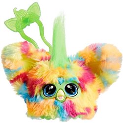 MINI FURBY PIX ELLE FURBLET