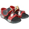 SANDALIAS PLAYA MICKEY - GRIS 