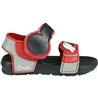 SANDALIAS PLAYA MICKEY - GRIS 