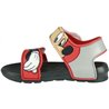 SANDALIAS PLAYA MICKEY - GRIS 