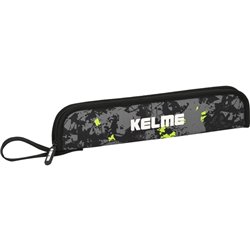 PORTAFLAUTAS KELME "JUNGLE"