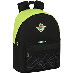 MOCHILA PARA PORTATIL 14,1" REAL BETIS BALOMPIE