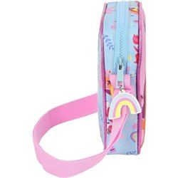 BOLSITO BANDOLERA MY LITTLE PONY "WILD & FREE"