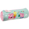 PORTATODO REDONDO PEPPA PIG "ICE CREAM"