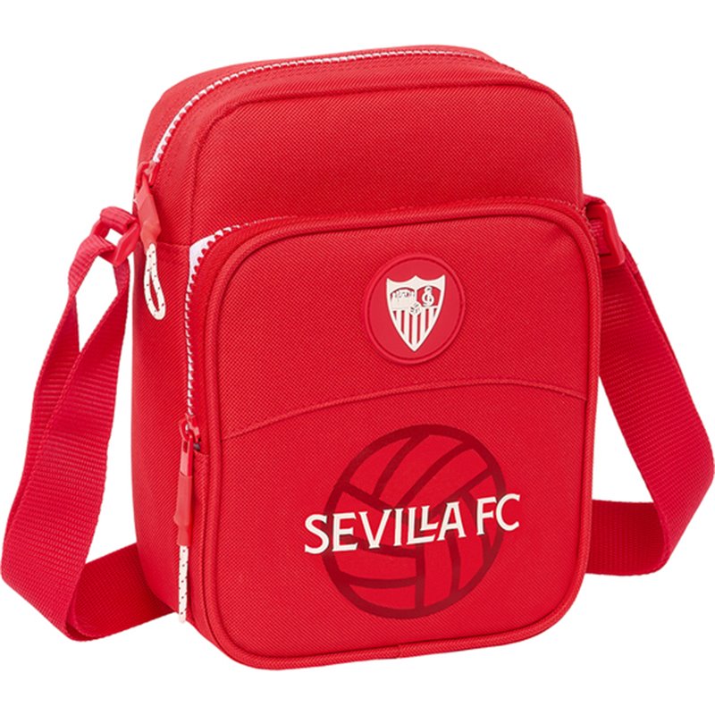 BANDOLERA PEQUEÑA SEVILLA FC