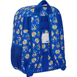 MOCHILA INFANTIL ADAPT.CARRO SONIC "PRIME"