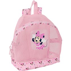 MOCHILA ANTI-ARENA MINNIE