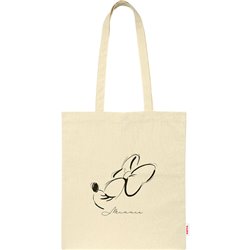 TOTE BAG MINNIE MOUSE