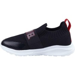 DEPORTIVA SUELA LIGERA EVA TEJIDA MARVEL BLACK