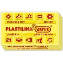 PLASTILINA 50 GRMS - LILA