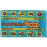 PLASTILINA 50 GRMS - LILA