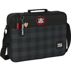 CARTERA EXTRAESCOLARES PAUL FRANK "CAMPERS"