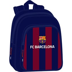 MOCHILA INFANTIL ADAPT.CARRO F.C.BARCELONA