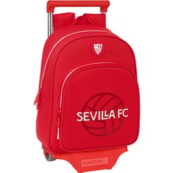 MOCH 006+CARRO 705 SEVILLA FC