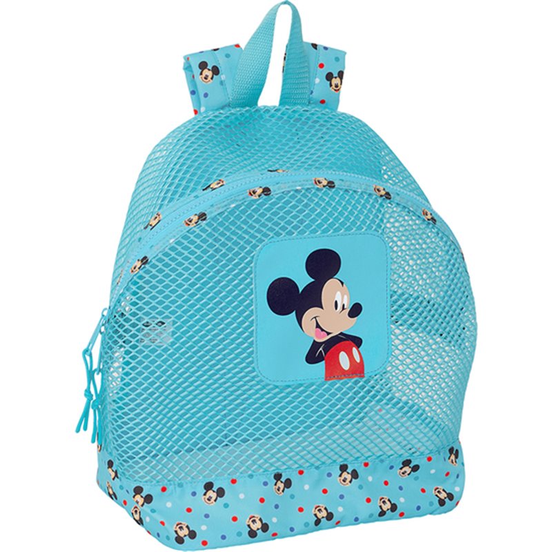 MOCHILA ANTI-ARENA MICKEY