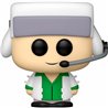 FIGURA POP SOUTH PARK BOYBAND KYLE