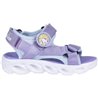 SANDALIAS TRAVESÍA/DEPORTIVAS TÉCNICA FROZEN II LILAC