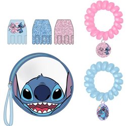 SET DE BELLEZA BOLSITO STITCH