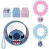 SET DE BELLEZA BOLSITO STITCH