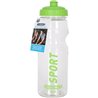 BOTELLA SPORT AGUA 700ML BEWINNER - COLORES SURTIDOS