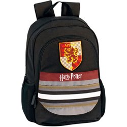 MOCHILA GRYFFINDOR HARRY POTTER ADAPTABLE 42CM