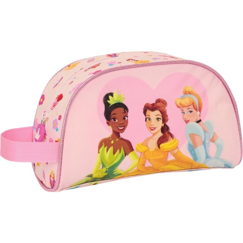 NECESER ADAPT. A CARRO PRINCESAS DISNEY "SUMMER ADVENTURES"