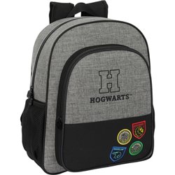 MOCHILA JUNIOR ADAPT.CARRO HARRY POTTER "HOUSE OF CHAMPIONS"