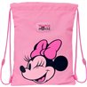 SACO PLANO JUNIOR MINNIE MOUSE "LOVING"