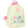 MINI MOCHILA GLOWLAB "MAGIC FLOW"