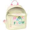 MINI MOCHILA GLOWLAB "MAGIC FLOW"