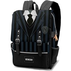 MOCHILA UNIFORM MIERCOLES 40CM