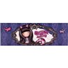 PORTATODO CAJA GORJUSS™ "CHESHIRE CAT"