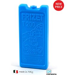 ACUMULADOR DE FRÍO 200CC FRIZET