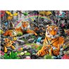 PUZZLE EDUCA 1500 PIEZAS SELVA RADIANTE