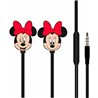 AURICULARES MINNIE DISNEY