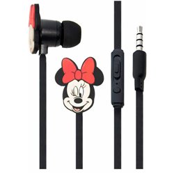 AURICULARES MINNIE DISNEY