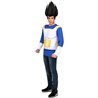 DISFRAZ VEGETA T-SHIRT S (T-SHIRT)