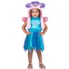 DISFRAZ ABBY SURPRISE TALLA 12-24 M