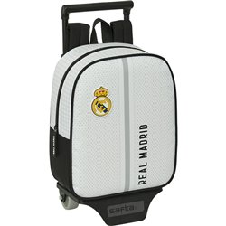 MOCH 232+CARRO 805 REAL MADRID 1ª EQUIP. 24/25